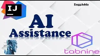 Tabnine | AI Assistance Tool For Developers | Most Popular Intellij Plugin for Developers | EnggAdda