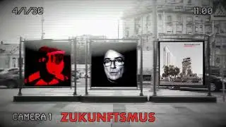 Wolfgang Flür - Magazine 1 [Official Album Teaser]