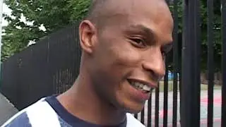 Marcus Nasty - Interview [Urban Underground]