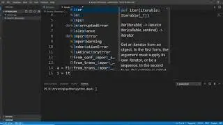 Build your own Iterator to generate a Fibonacci sequence in Python