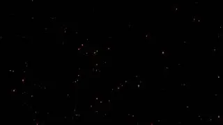 Overlay Particles (Fire Edition)