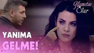 Görüntüleri İzledikten Sonra Yanıma Gelme! - Kısmetse Olur 365.Bölüm