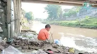 STREEK SATU POIN DI BAWAH JEMBATAN