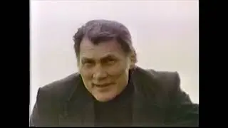 Opening and Closing to Andy Warhol's Dracula 1980's VHS