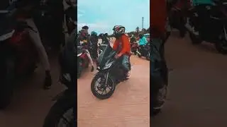 Kanyakumari R15 V3 Gang Meetup || TTF Feeling || #ttf #ttfarmy #ttf_ladakh_ride #ttf_apache_bike