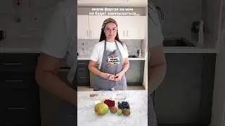 🥞Прозрачные блины, от которых не толстеют #блины #масленица