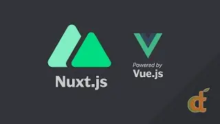 Intro to Nuxt.js Part 1