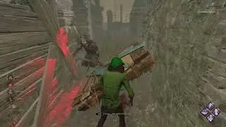 only for a dumb - Dead by Daylight