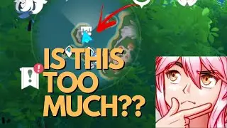 IS THIS NEW QOL CHANGE TOO MUCH? | Genshin Impact