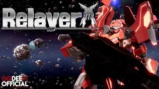 Dee plays 【Relayer】