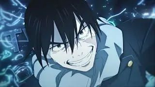Free Twixtor Mahito Vs Mechamaru (Jujutsu Kaisen Season 2 Episode 7)
