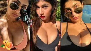 Mia Khalifa 2019 Instagram Photos and Videos [ Sexiest and Funniest Moments ] HD