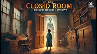 ✨ In the Closed Room by Frances Hodgson Burnett | A Hauntingly Beautiful Tale ✨