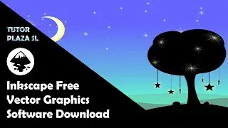 How to download Inkscape Free Vector graphics software | Illustrating | Free download