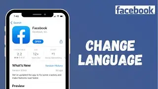 How to Change Language On Facebook [Desktop/Android] 2021