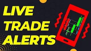 Algorithmic Trading Alerts In Python For Forex And Stock Markets