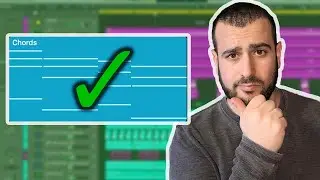 How To Make SIMPLE But FIRE EDM Songs