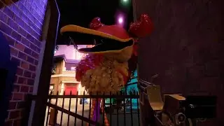 Мой дружелюбный район | My Friendly Neighborhood
