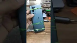 OnePlus9pro On/Off Switch Not working Fix/Repair