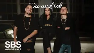 Bardhi x Dj Gimi O ft. Fifi - Du & Ich