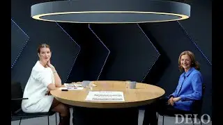 Dr. Maja Zalaznik: Regenerativna ekonomija je ključ za preživetje civilizacije
