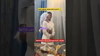 ❗YOSH QIZ ZAPAL 🔞😱😱😱