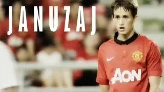 Adnan Januzaj vs Singha All Star XI (Pre-Season Friendly) 13/14