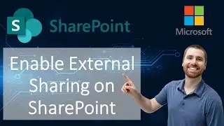 Secure Collaboration: How to Enable External Sharing in SharePoint