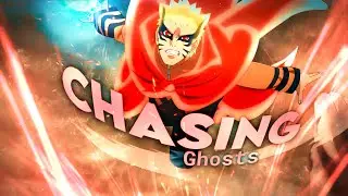 Naruto - Chasing ghosts  [AMV/Edit] 📱