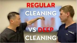 Do I REALLY Need a Dental Deep Cleaning?