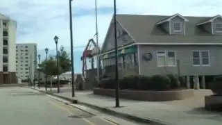Morehead City North Carolina Tour