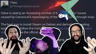 Please Don’t Use The Steam Snap