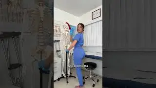 Medical Assistant trying the transition challenge 