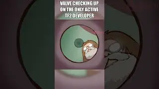 Valve just doesn't care about tf2 
