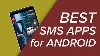 Best texting sms app for Android 2020