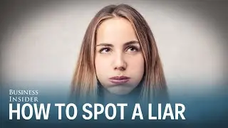 How To Tell If Someone Is Lying