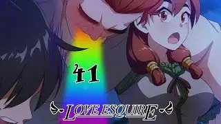 Примирение ❤⚔❤ Love Esquire Прохождение на русском #41