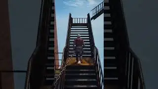 Le retour du cri de Nino 😭