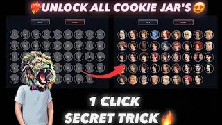 UNLOCK ALL COOKIE JAR'S IN SUMMERTIME SAGA 0.20.17 #youtube #viral #youtube