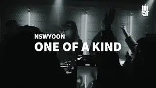[MINOR] NSWYOON - 특별한 존재│NSWYOON - ONE OF A KIND