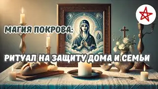 Ритуал на Покров: Как привлечь благословение и защиту 