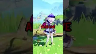 The Sad Truth About Klee in Genshin Impact...