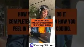 From Non-tech Background to Tech Background | Switching career to coding