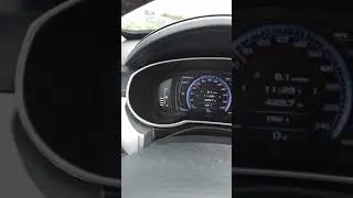 Джили атлас расход бензина на ГБО