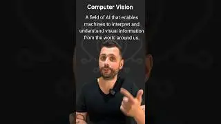 What is Computer Vision? AI Vision Explained