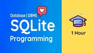 SQLite Advanced Tutorial | Short Course with Examples!
