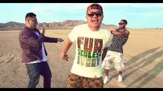 Airplanes & Terminals- Official Music Video- Andrew Garcia, Traphik (Tim Chantarangsu) & GSeven