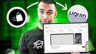 Boost Your Shopify Store Speed By Hiding Sections! | Ultimate Shopify Tutorial 2024