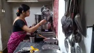 my real morning routine