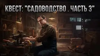 Escape from Tarkov / Тарков # Механик КВЕСТ: 